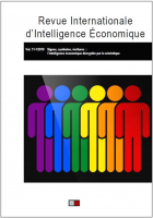 Revue Internationale d'Intelligence Économique 11-1