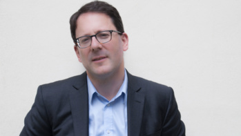 Philippe Schleiter interviewé par Challenges Philippe Schleiter interviewé par Challenges