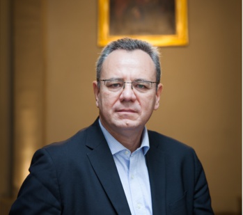 Frédéric Pierucci au JDE : « Il y a une opportunité stratégique de rachat à GE de la branche nucléaire d’Alstom » Frédéric Pierucci au JDE : « Il y a une opportunité stratégique de rachat à GE de la branche nucléaire d’Alstom »