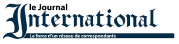 "La deuxième guerre d'Algérie" cité par Le Journal international "La deuxième guerre d'Algérie" cité par Le Journal international