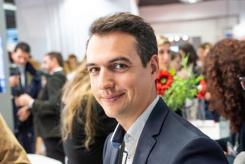 Cédric Turini dans RSE Magazine : « Notre ambition est d’être un acteur de référence de l’innovation sociétale territoriale »