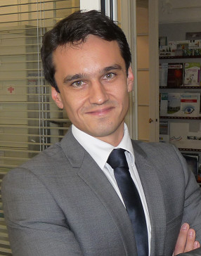 Franck Staub dans le JDE : "L’avenir de l’Europe passe par la Culture" Franck Staub dans le JDE : "L’avenir de l’Europe passe par la Culture"