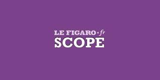 Les nouvelles frontières du numérique sur Le Figaro scope Les nouvelles frontières du numérique sur Le Figaro scope