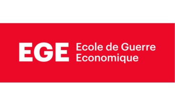 Recension par l'EGE de l'ouvrage "Guerres économiques pour l'Intelligence Artificielle" paru chez VA Editions Recension par l'EGE de l'ouvrage "Guerres économiques pour l'Intelligence Artificielle" paru chez VA Editions