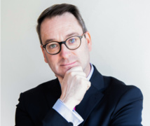 Olivier de Maison Rouge au JDE : "Les ONG, de l’éthique à l’influence"