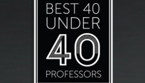 Best 40 Under 40 Professeurs : Jeremy Ghez, professeur à HEC Paris