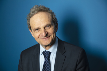 Marc Lazar au JDE : « La peuplecratie, c’est l’idée que la souveraineté du peuple est sans limites ». Marc Lazar au JDE : « La peuplecratie, c’est l’idée que la souveraineté du peuple est sans limites ».