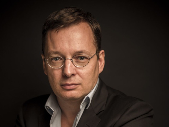 Vincent LAMKIN  sur le JDE : "Droite-gauche : la fin d’une époque ?"