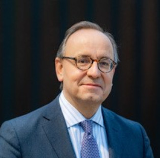 Entretien avec Valery Freland, directeur exécutif d’ALIPH, Alliance internationale pour la protection du patrimoine dans les zones en conflit