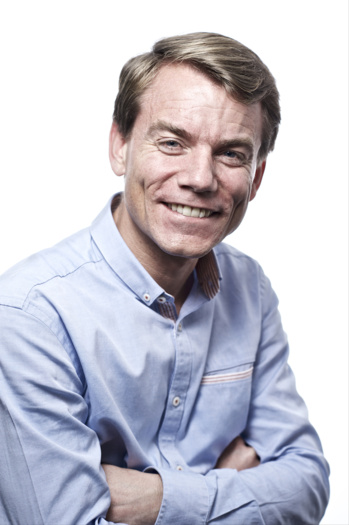 Édouard Dumortier – CEO et cofondateur d’Allovoisins sur le Journal De l'Economie