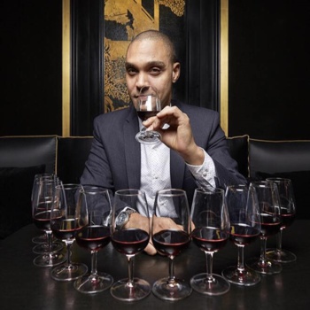 Sébastien Burel au JDE : "La taxation des vins français"