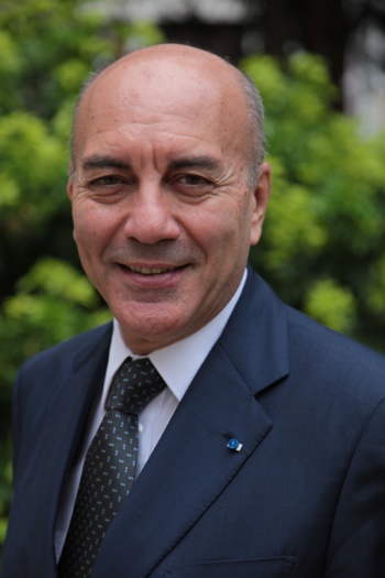 Jean-Louis Scaringella : « Grandes écoles, l’ENA n’a pas évolué suffisamment vite » sur RSE magazine Jean-Louis Scaringella : « Grandes écoles, l’ENA n’a pas évolué suffisamment vite » sur RSE magazine