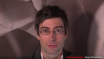 Thibault Laconde sur RSE Mag. : "La cause du climat, c'est la mère de toutes les batailles" Thibault Laconde sur RSE Mag. : "La cause du climat, c'est la mère de toutes les batailles"