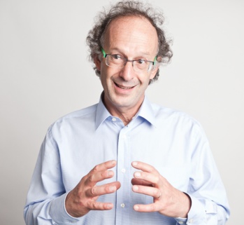 Phillipe Cahen sur Sensemaking ; "Les années 20 furent/seront les Années Folles"