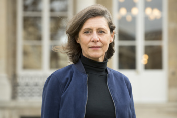 Sur le JDE : "3 questions à Florence Provendier sur le projet de loi anti-gaspillage pour une économie circulaire" Sur le JDE : "3 questions à Florence Provendier sur le projet de loi anti-gaspillage pour une économie circulaire"