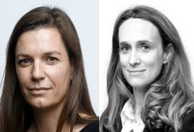 Sur RSE Magazine :Valérie Loze et Pénélope de Fouquières : « Nous privilégions une politique RSE collaborative ».