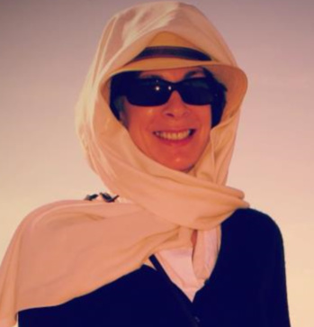 Rencontre avec Anne Brenner Rencontre avec Anne Brenner