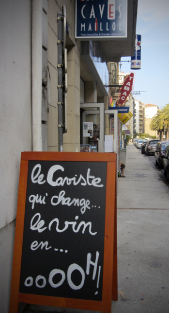 "Sonné mais pas KO !" Par Sébastien Burel dans le JDE "Sonné mais pas KO !" Par Sébastien Burel dans le JDE