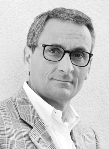 "Manager de transition : "l'homme aux colts d'or" !" par Daniel Brechignac sur le JDE 