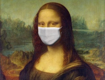 "#4 La Culture, moteur d’un nouveau Leadership. De l’art de déconfiner" Par Christine de Langle