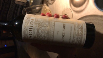 "Buvons encore !" Par Sébastien Burel sur le JDE "Buvons encore !" Par Sébastien Burel sur le JDE