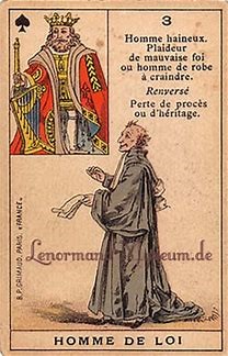 Sur le JDE : "C’est le moment de tirer les cartes pour voir à quoi demain va ressembler." par Nicolas Lerègle.