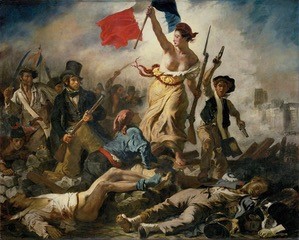 "#5 La Culture, moteur d’un nouveau Leadership. La Liberté, tout un art !" par Christine de Langle  