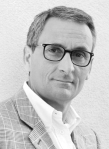 "L'entreprise et la fracture du temps"