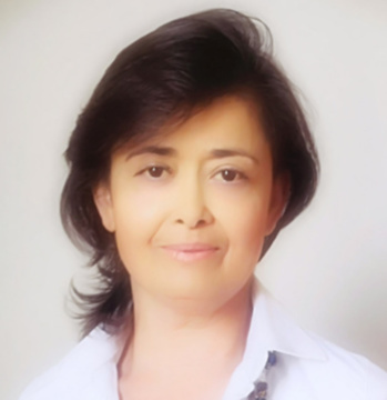 Dalal Bencherif : "Comment fonctionne la Blockchain " sur le JDE Dalal Bencherif : "Comment fonctionne la Blockchain " sur le JDE