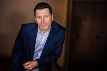 « MAINSTREAM » : Il y a bien une bataille mondiale pour une domination culturelle. Par Frédéric Martel « MAINSTREAM » : Il y a bien une bataille mondiale pour une domination culturelle. Par Frédéric Martel