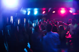 "Discothèques : la fête est finie ?" par Frédéric Rose-Dulcina
