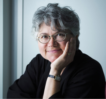 Dominique Méda : "Une autre voie est possible" 