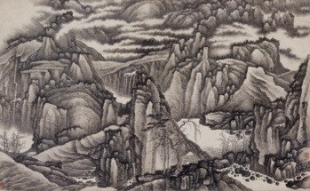 " À Zürich, à l’écoute de la nature avec les artistes chinois " par Christine de Langle