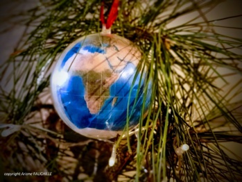 "2021 Joyeux nouvel an… thropocène" par Sébastien Bolle "2021 Joyeux nouvel an… thropocène" par Sébastien Bolle