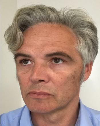 "COVID 19 ; le monde d’après ou une simple parenthèse ?" par Guillaume Vétillard "COVID 19 ; le monde d’après ou une simple parenthèse ?" par Guillaume Vétillard
