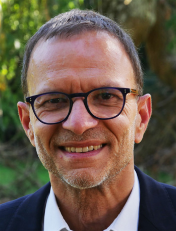 "Stratégies durables pour la ville" par Lionel Pancrazio "Stratégies durables pour la ville" par Lionel Pancrazio