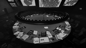 "In-house Shadow Cabinet : Un cabinet fantôme au sein des comités stratégiques" par Jérôme Gabriel