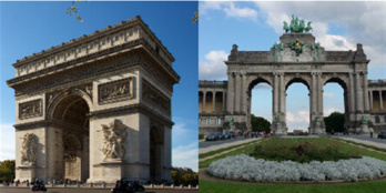 "France, Belgique : Deux pays toujours mariés par l’Histoire" par Capitaine de Frégate (H) Ortiz "France, Belgique : Deux pays toujours mariés par l’Histoire" par Capitaine de Frégate (H) Ortiz