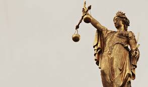"Justice et politiques : se désoler, se consoler." par Nicolas Lerègle