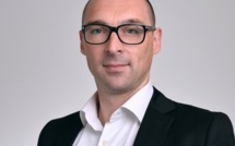 "Identité et souveraineté numériques" par Bertrand Guézel