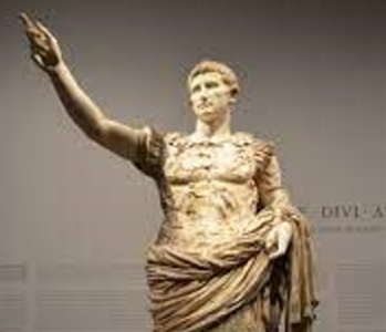 "Ad angusta par augusta définition latine de woke" par Nicolas Lerègle