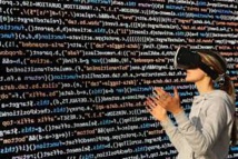 "Révolution de l’intelligence artificielle et de la réalité virtuelle, pour le meilleur comme pour le pire… " par Ann Defrenne-Parent