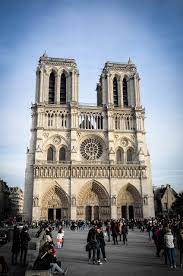 "Les Journées du patrimoine" par Christine de Langle