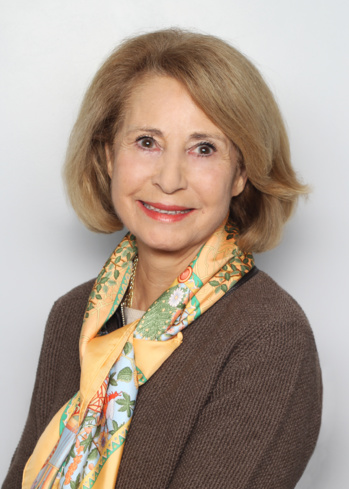 Nicole Guétin : « La tragédie américaine à travers les écrivains américains » Nicole Guétin : « La tragédie américaine à travers les écrivains américains »