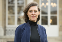 "Il nous reste moins de 10 ans pour concrétiser l’Agenda 2030 !" par Florence Provendier - députée des Hauts-de-Seine