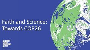 "Ce que la COP 26 de Glasgow ne décidera pas" Par philippe Cahen