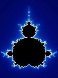 "Fractal " par Ann Defrenne-Parent