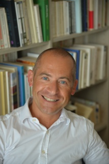 David Chamard : « Osez la Chance »