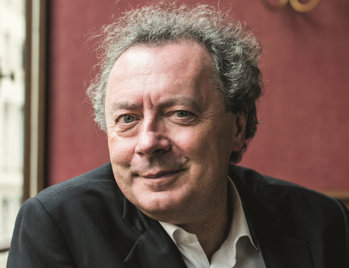 Jean-Pierre Guéno : « La tentation du Chaos » Jean-Pierre Guéno : « La tentation du Chaos »