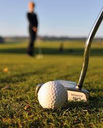 "Quel cigare pour le golf ?" par Nicolas Lerègle